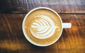 Koffeinmentes kávé
