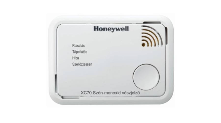 Honeywell XC70